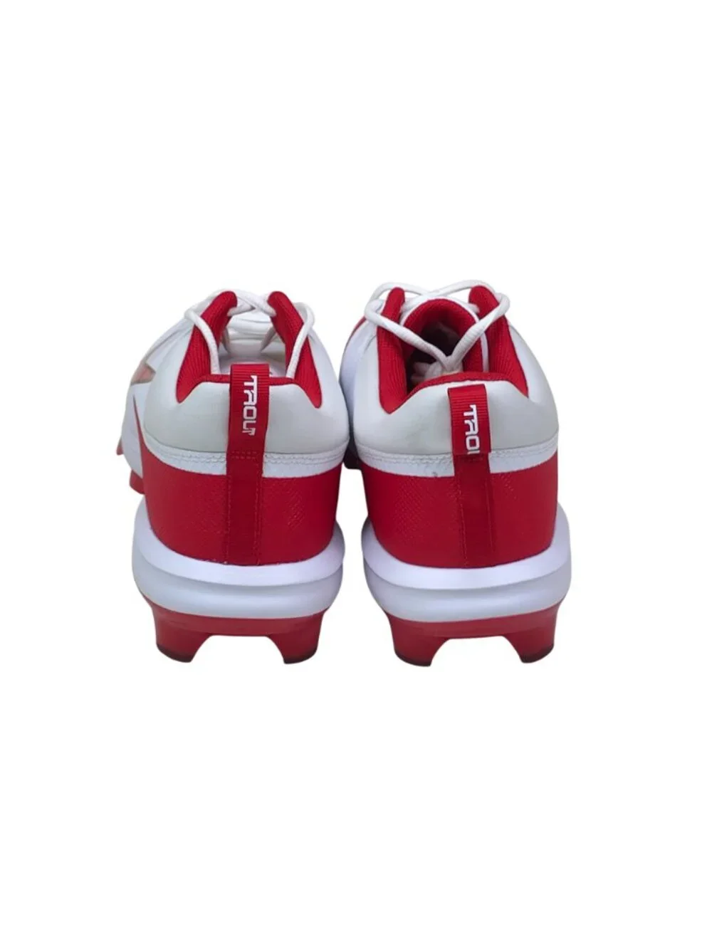 Nike designed optimal